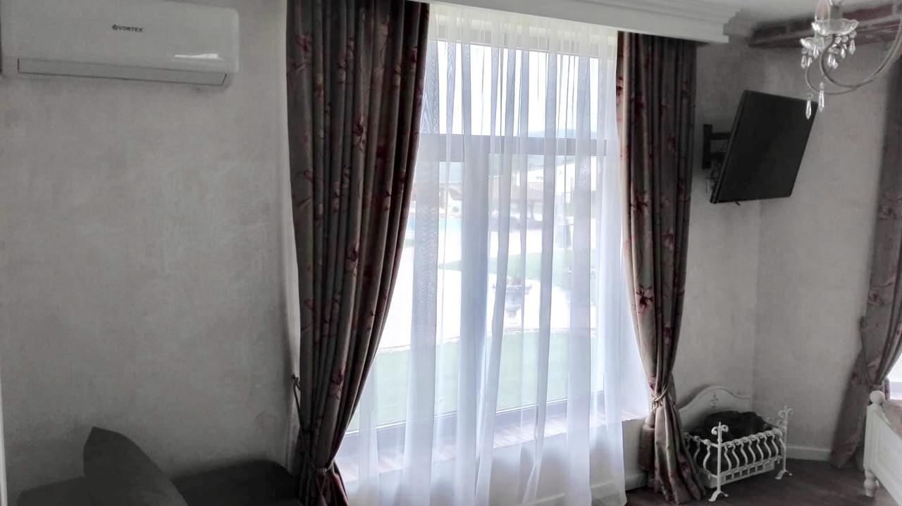 Paradisul Transilvaniei Resort 布拉日 外观 照片